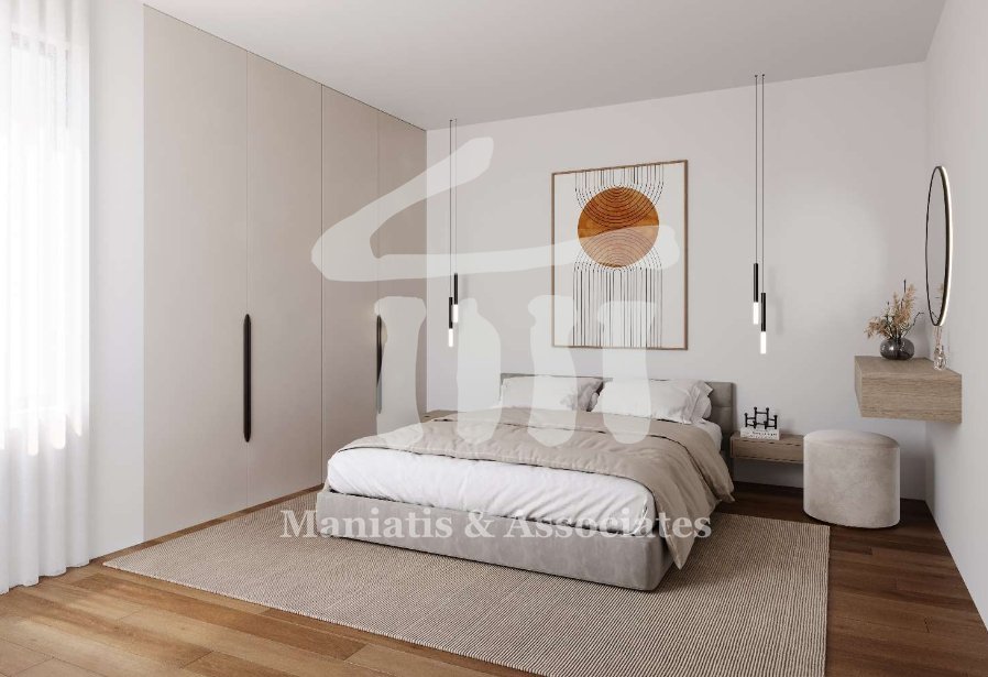 Apartment in South Athens, Attica, Greece 4 - 14984545