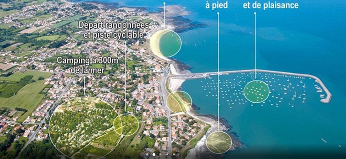 House in La Plaine-sur-Mer, Pays de la Loire, France 5 - 14948916