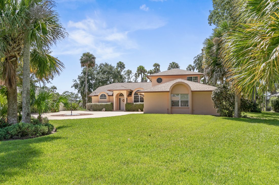 House in Palm Coast, Florida, United States 2 - 14983608