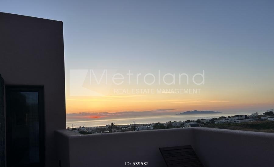 Apartment in Thira, Aegean, Greece 2 - 14983558