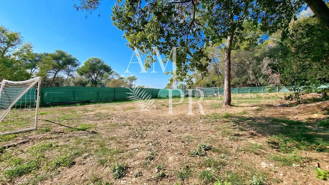 Villa in Mougins, Provence-Alpes-Côte d'Azur, France 5 - 13412858