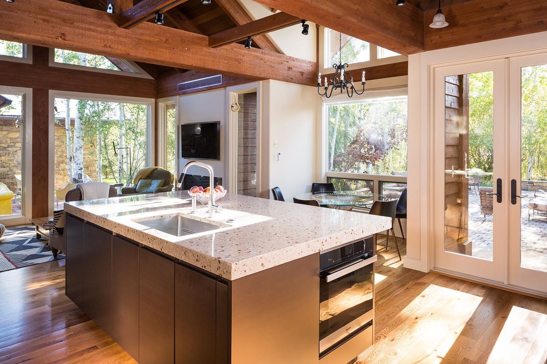 House in Jackson, Wyoming, United States 5 - 14982624