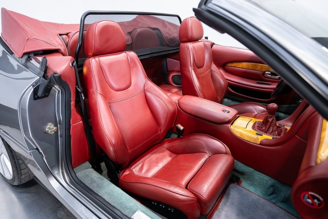 Cabriolet in Saint Louis, MO, United States 2 - 14966539