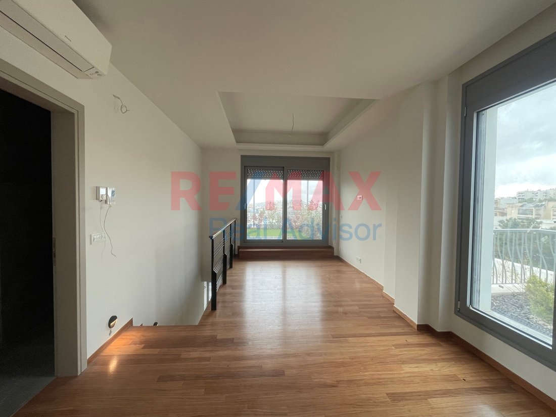 Apartment in Pefki, Attica, Greece 3 - 14984456