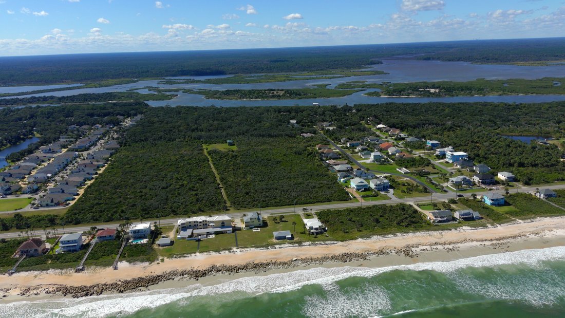 Land in Palm Coast, Florida, United States 1 - 14983660