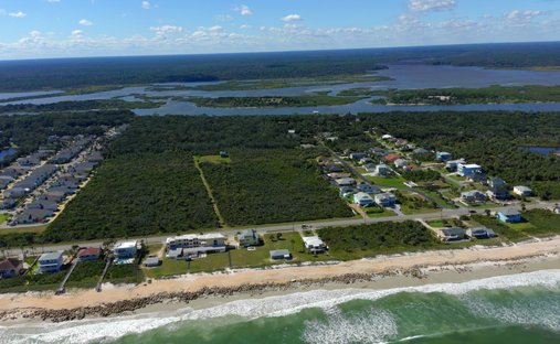 Terreno en Palm Coast, Florida, Estados Unidos 1