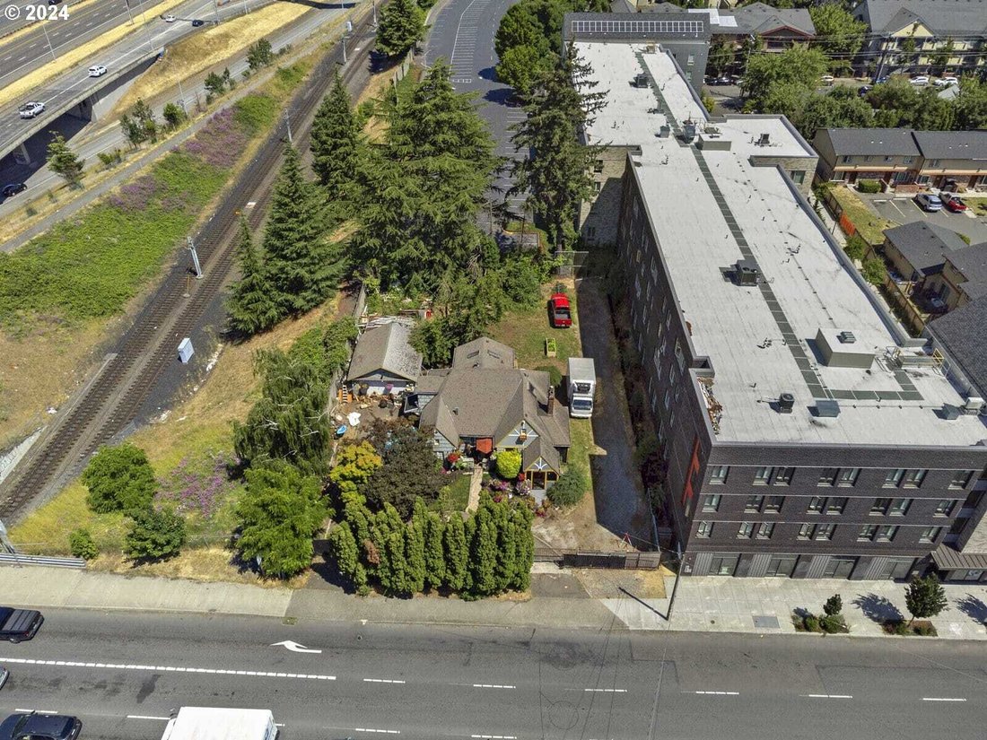 Land in Portland, Oregon, United States 1 - 14974849