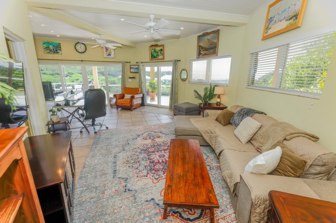 House in Cruz Bay, St. John, U.S. Virgin Islands 4 - 14984567