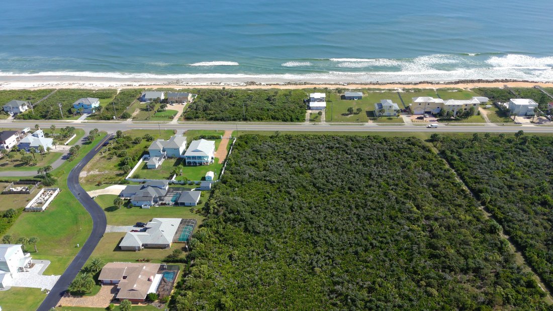 Land in Palm Coast, Florida, United States 3 - 14983660