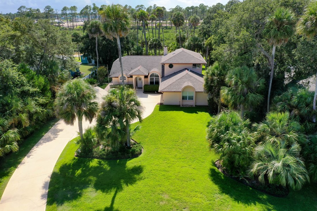 House in Palm Coast, Florida, United States 1 - 14983608