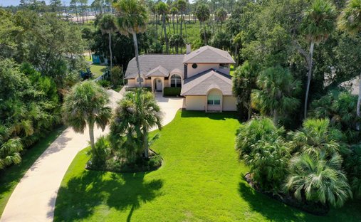 Casa a Palm Coast, Florida, Stati Uniti 1
