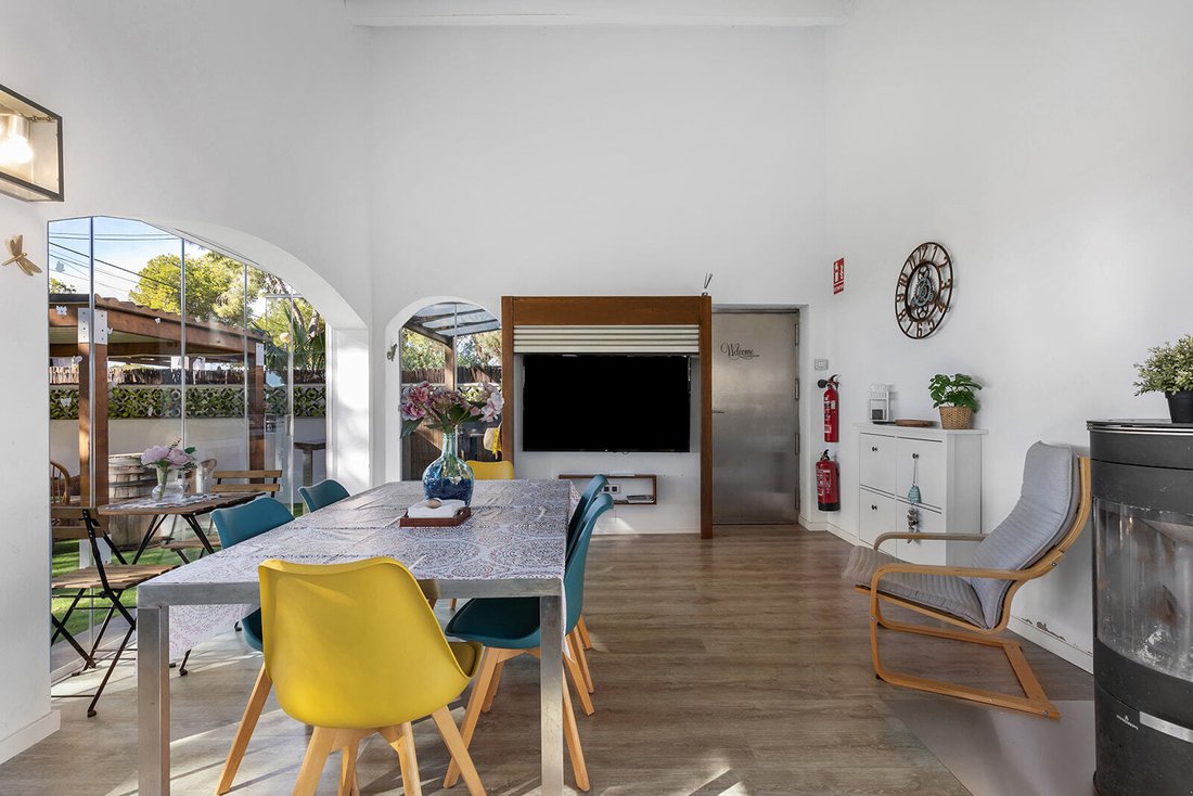 Villa a Orihuela, Comunità Valenzana, Spagna 3 - 14984132