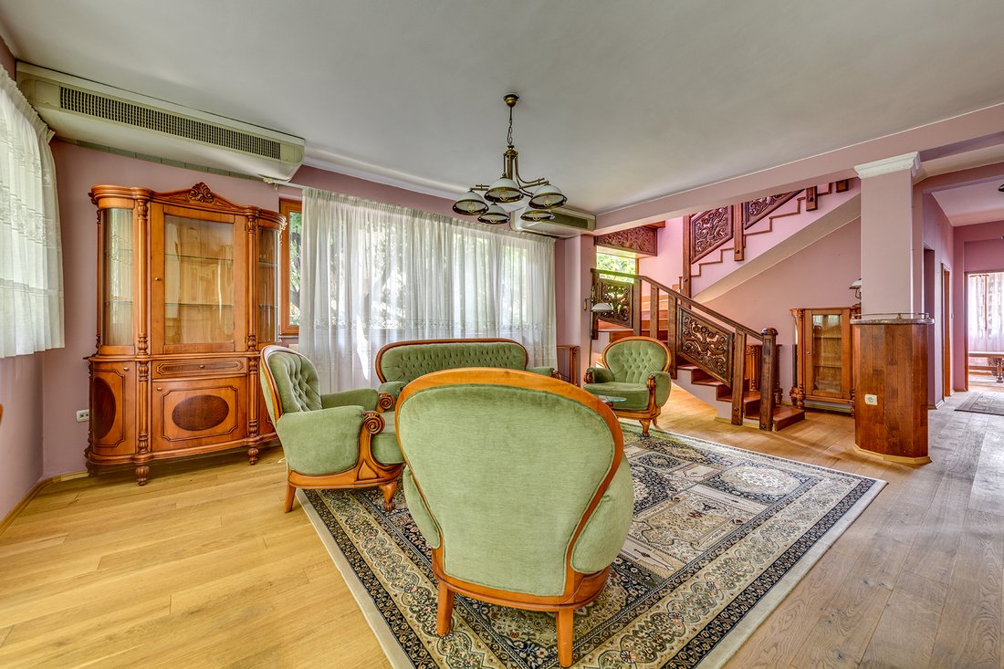 House in Sofia, Sofia City Province, Bulgaria 3 - 14929769