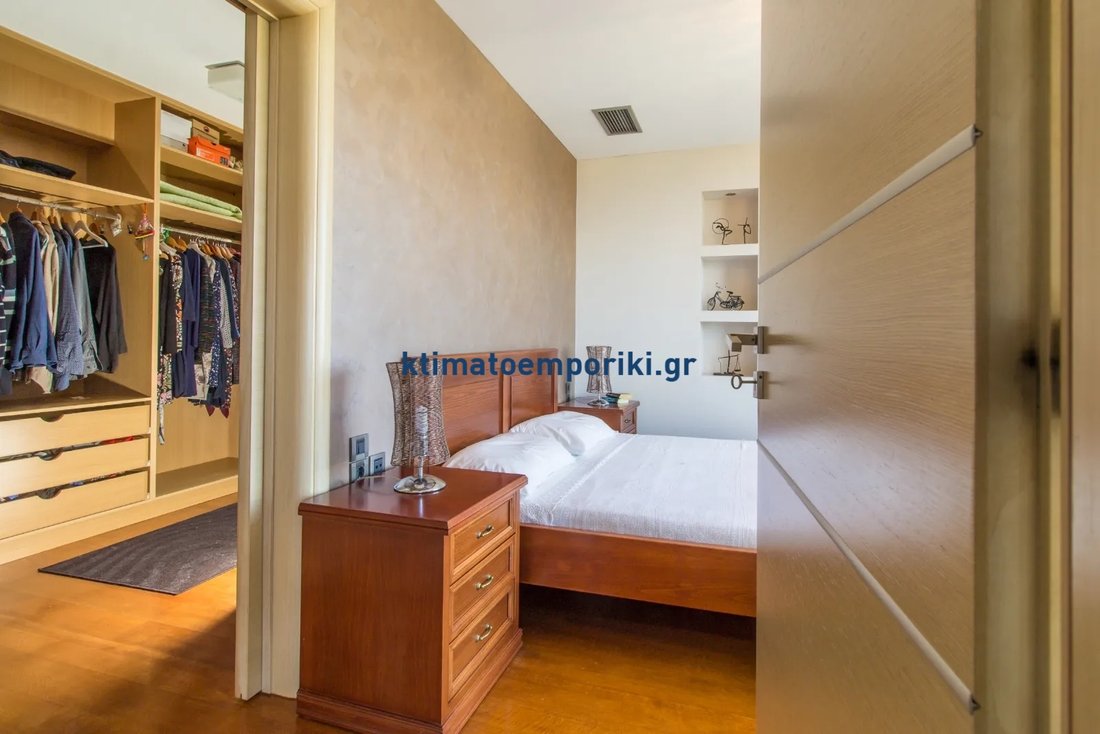 Villa in Crete, Greece 5 - 14984483