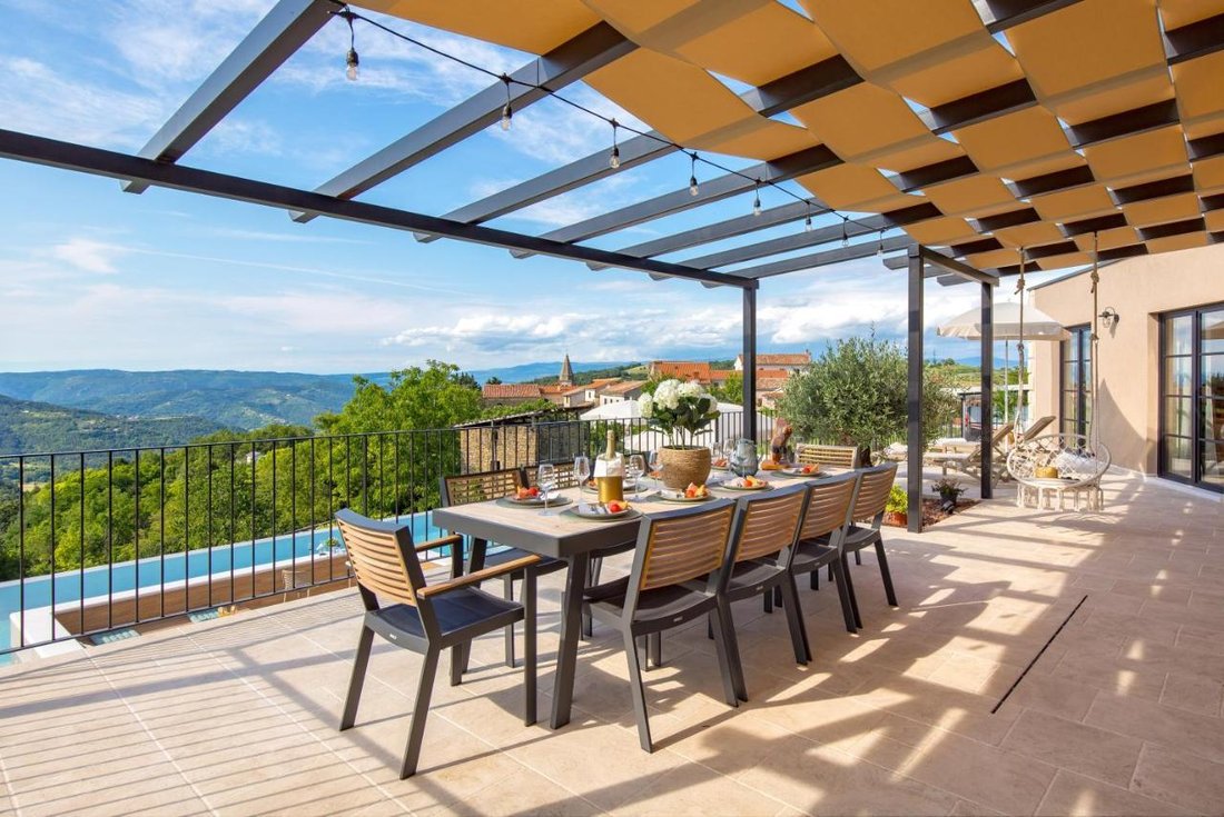 House in Grad Pazin, Istria County, Croatia 2 - 14983121
