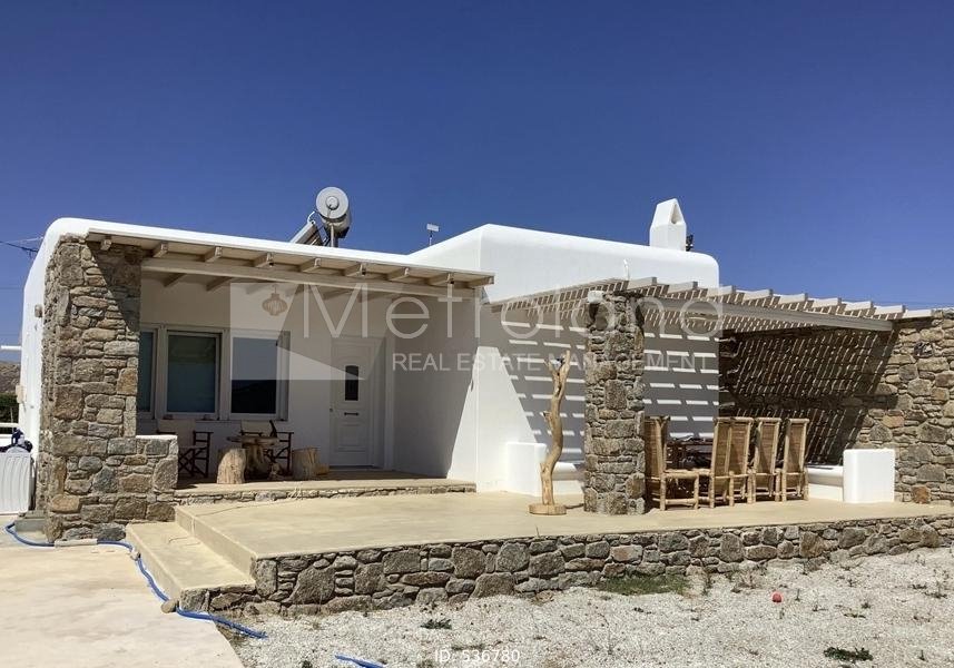House in Ano Mera Community, Aegean, Greece 1 - 14983543