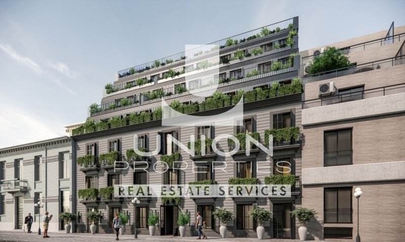 Apartment in Sunoikia Pagkratiou, 2nd District of Athens, Athens 1 - 14982922