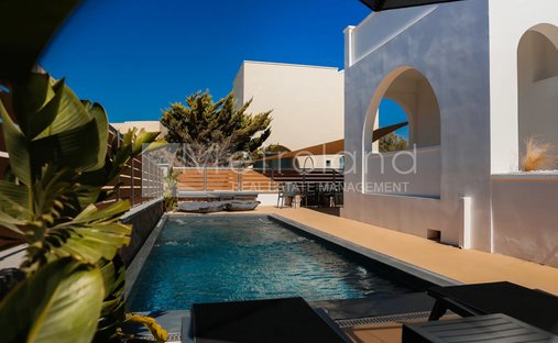 Wohnung in Thira, Aegean, Griechenland 1