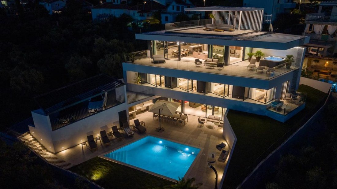House in Murter, Sibenik-Knin County, Croatia 1 - 14983116