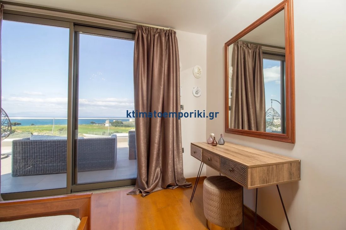 Villa in Crete, Greece 4 - 14984483