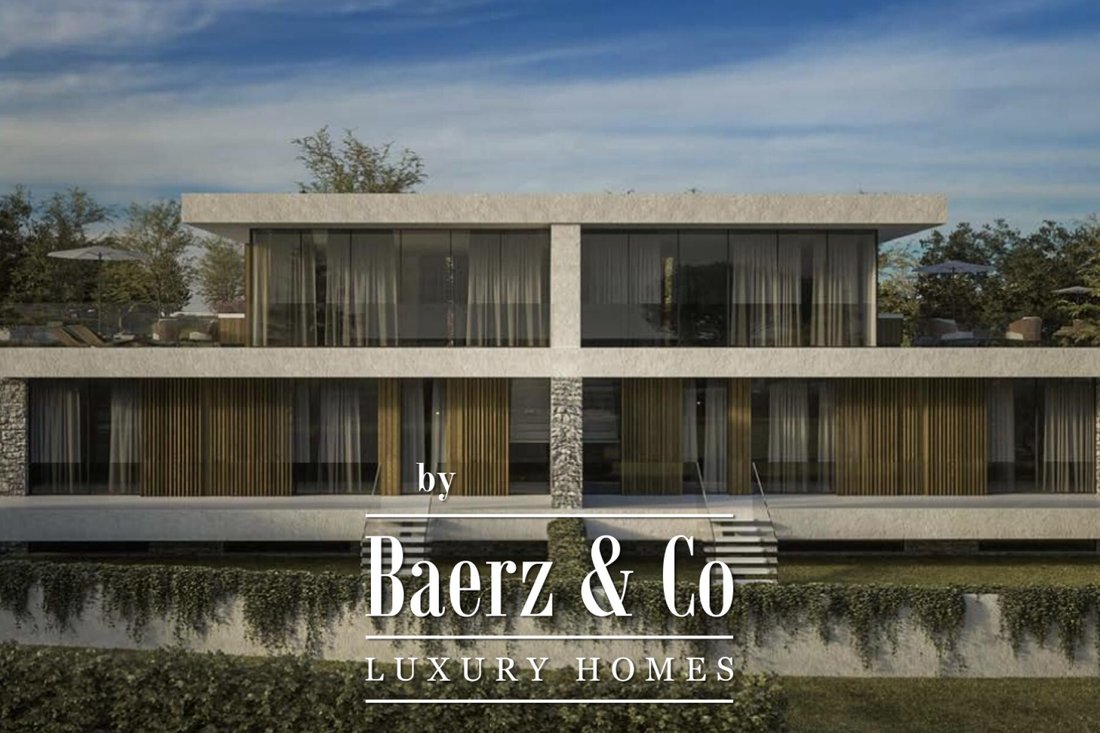 Villa in Crveni Vrh, Istria County, Croatia 3 - 14984544