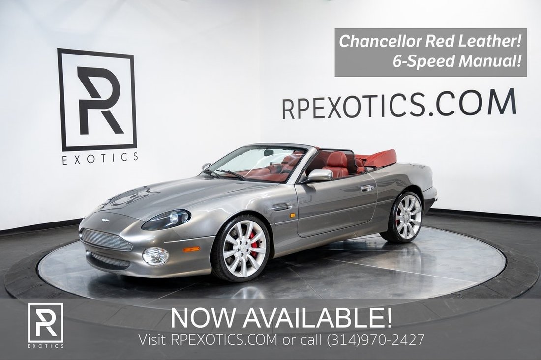 Cabriolet in Saint Louis, MO, United States 1 - 14966539