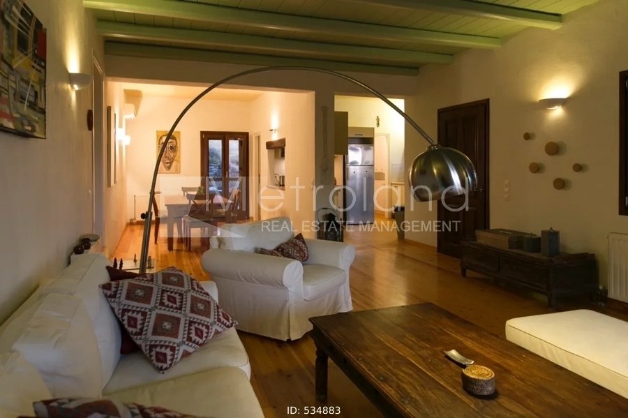 Villa in Kea, Aegean, Greece 5 - 14983534