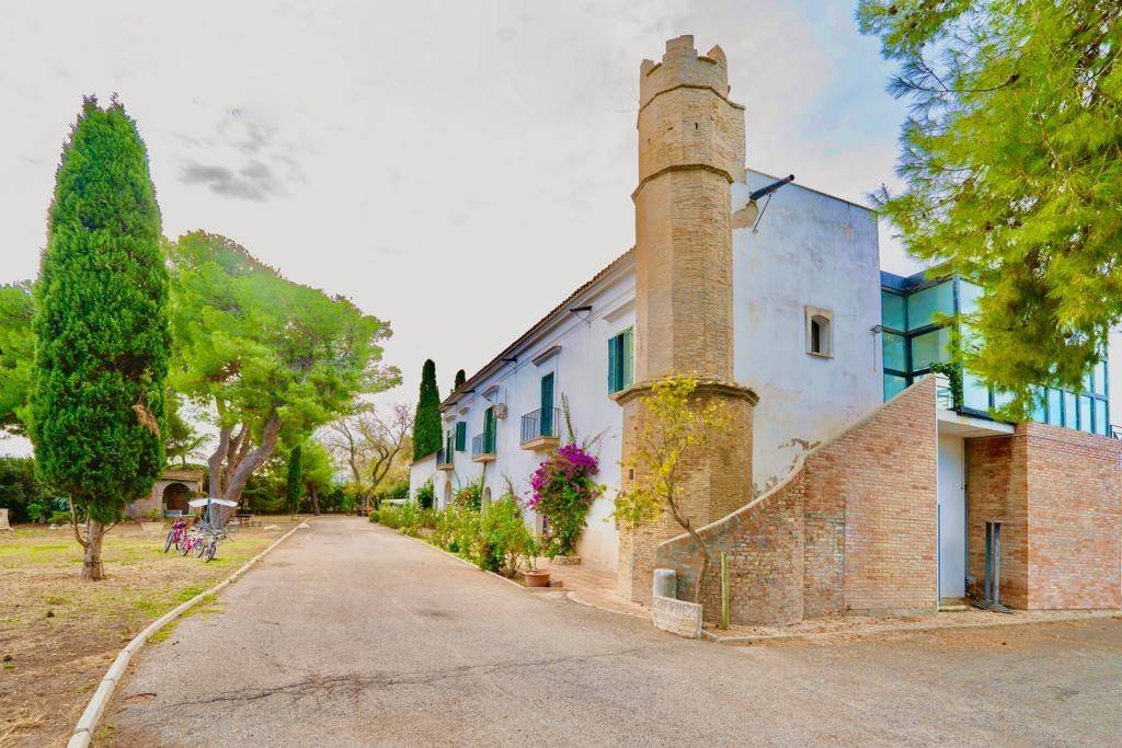 Villa in Lucera, Apulia, Italy 5 - 14984507