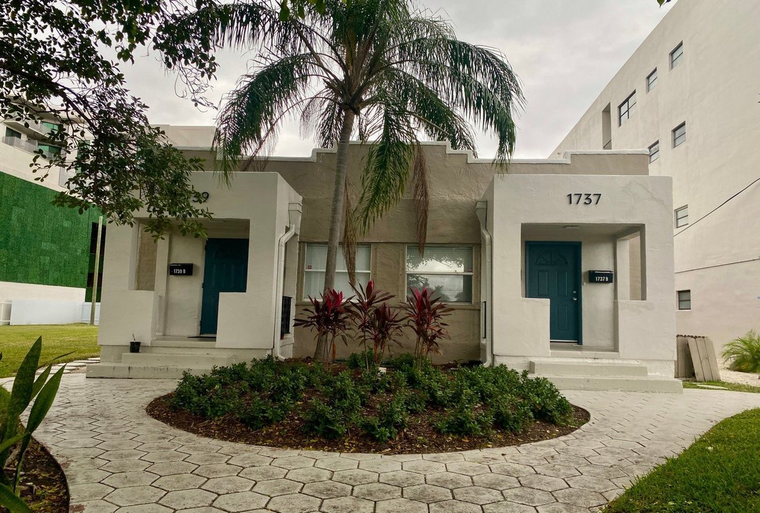 Land in Hollywood, Florida, United States 1 - 14983838