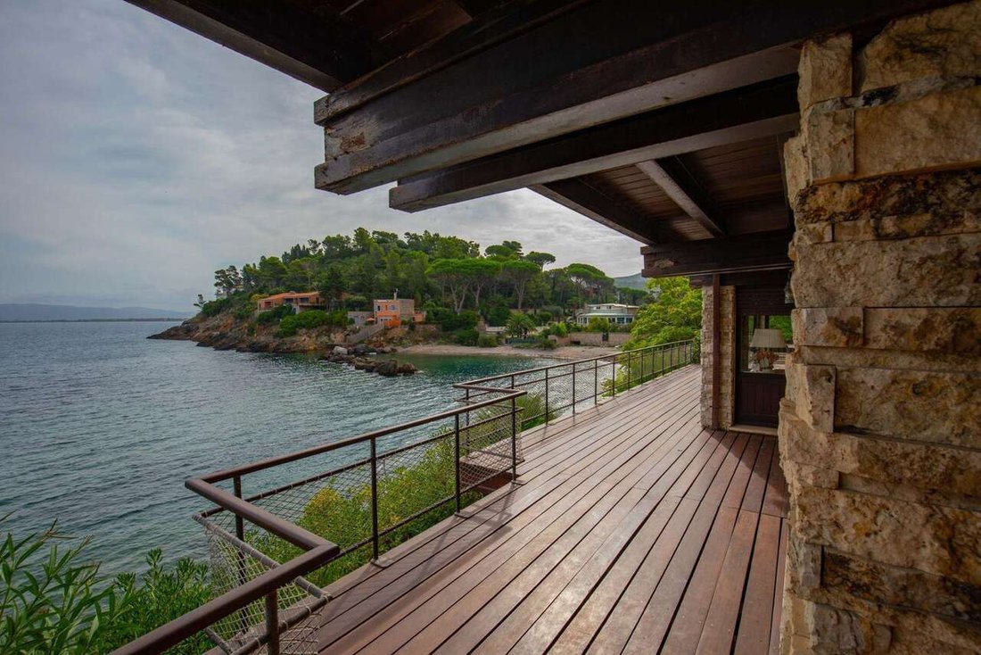 Villa in Porto Santo Stefano, Monte Argentario, Tuscany 1 - 14983896