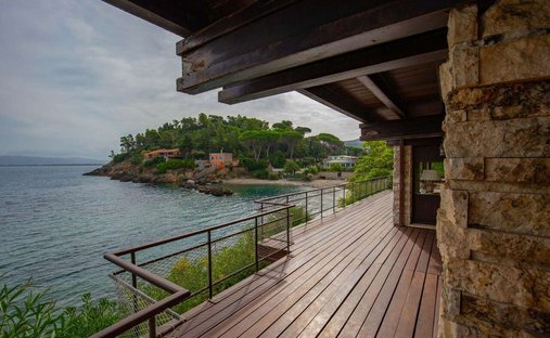 Villa a Porto Santo Stefano, Monte Argentario, Toscana 1