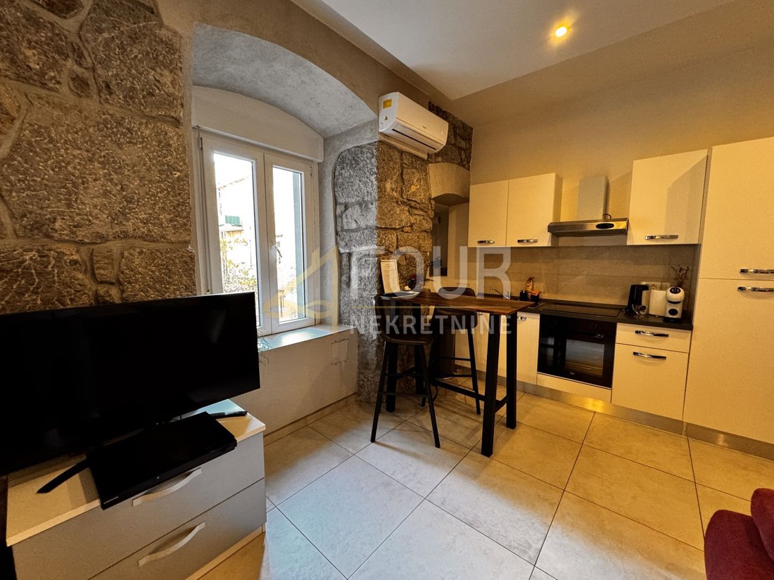Apartment in Mjesni odbor Luka, Grad Rijeka, Primorje-Gorski Kotar County 5 - 14983580
