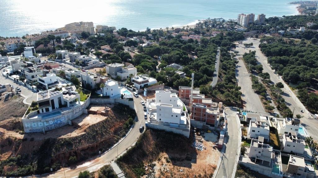 Villa in Dehesa de Campoamor, Orihuela, Valencian Community 3 - 12417101