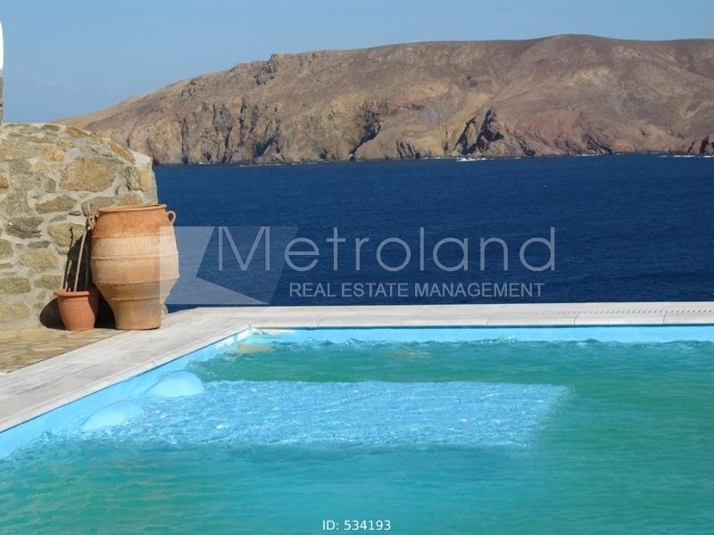 Villa in Mykonos, Aegean, Greece 4 - 14983530