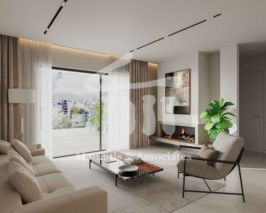Apartment in South Athens, Attica, Greece 2 - 14984545