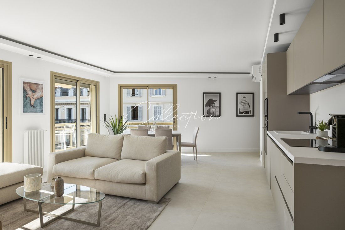 Apartment in Cannes, Provence-Alpes-Côte d'Azur, France 4 - 14984165