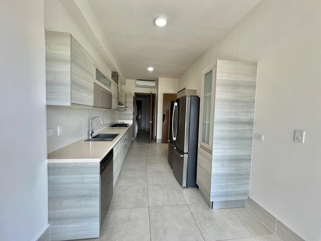 Appartamento a Panamá, Provincia di Panama, Panamá 4 - 14984354