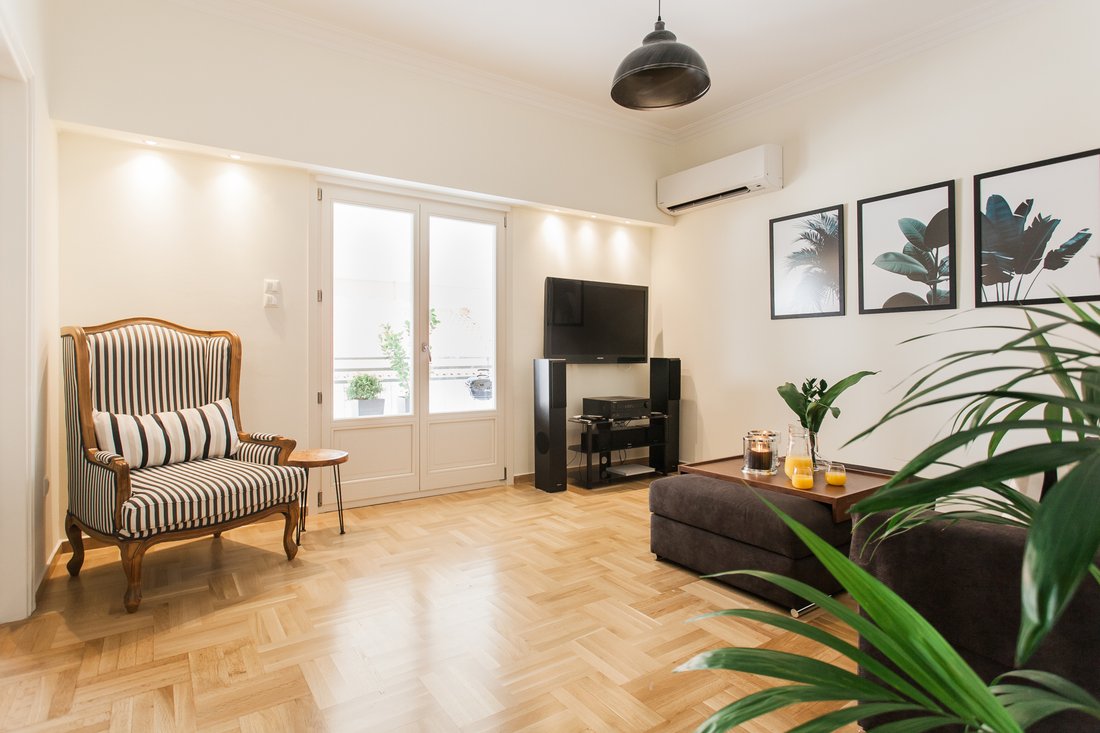 Penthouse in Sunoikia Kolonakiou, 1st District of Athens, Athens 3 - 14984910