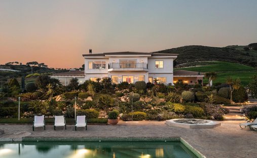 Villa en Antequera, Andalucía, España 1