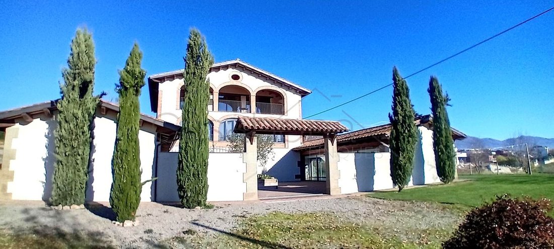 Villa in Sant Vicenc de Torello, Catalonia, Spain 3 - 14984104