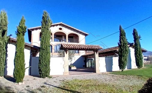 Villa a Sant Vicenç de Torelló, Catalogna, Spagna 1