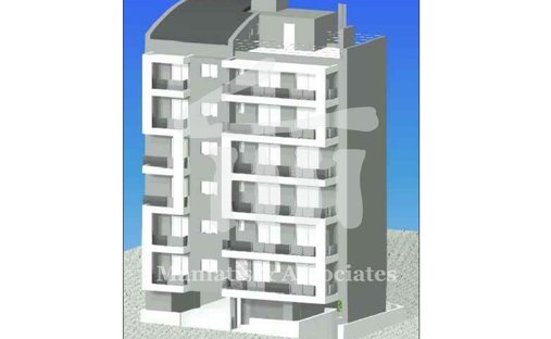 Wohnung in Nea Smyrni, Attika, Griechenland 1