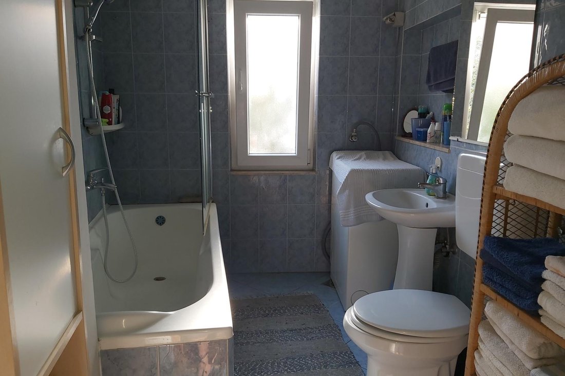 Villa à Rovinj, Istrie, Croatie 5 - 13812153