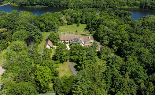 House in Greenwich, Connecticut, United States 1