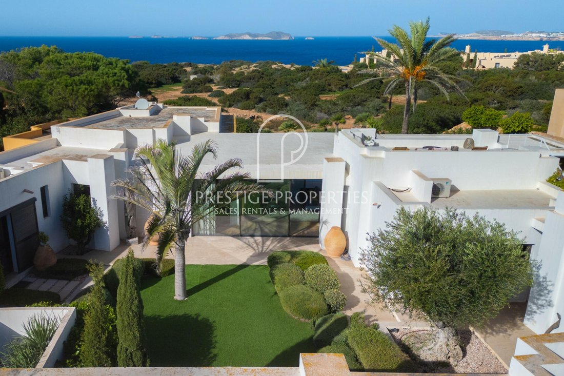 House in Sant Josep de sa Talaia, Balearic Islands, Spain 1 - 14984188