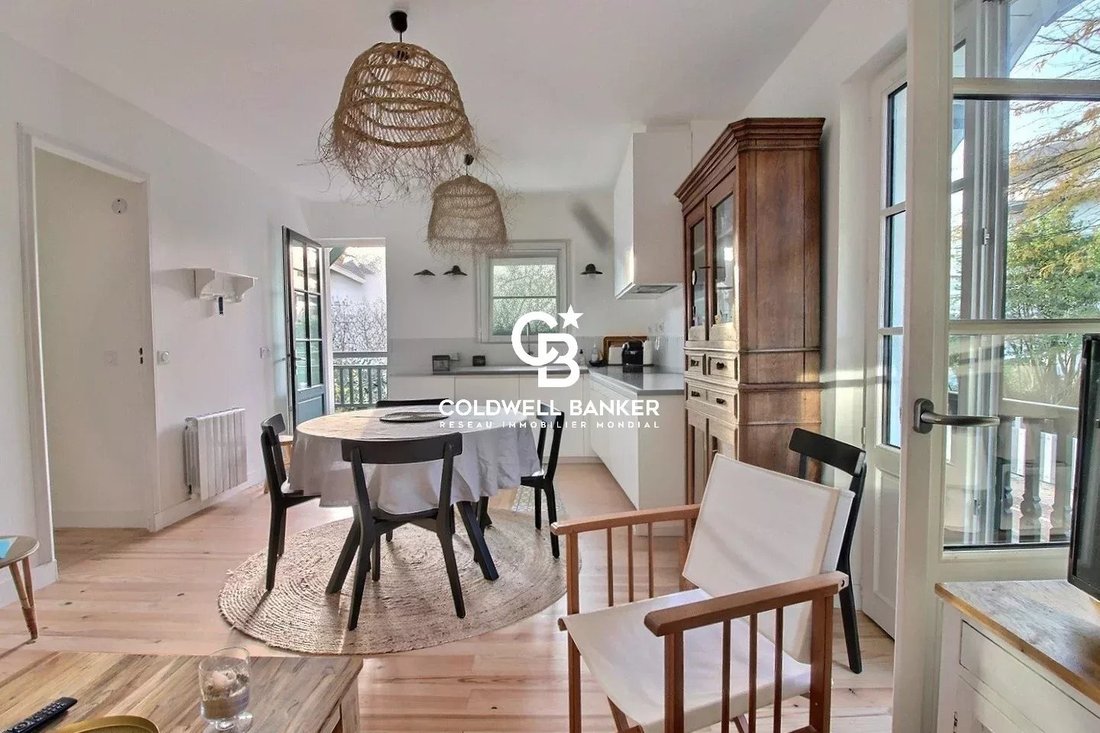 House in Pereire-Ville-d'Hiver, Arcachon, France 5 - 14983179
