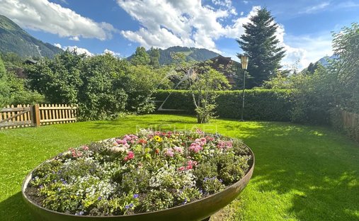 Apartment in Gstaad, Canton of Bern, Switzerland 1