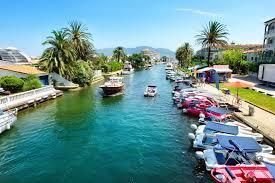 Villa in Empuriabrava, Catalonia, Spain 5 - 14983447