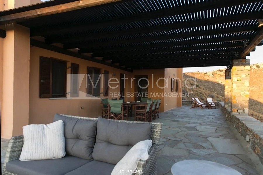 Villa in Kea, Aegean, Greece 2 - 14983534