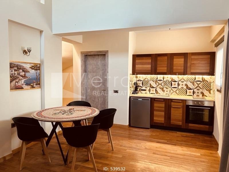 Apartment in Thira, Aegean, Greece 5 - 14983558